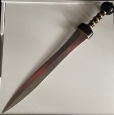 Gladiator roman gladius for sale  Council Bluffs