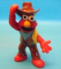 Sesamstrasse elmo als gebraucht kaufen  Aalen