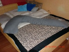 Stillkissen seitenschläferkis gebraucht kaufen  Langwedel