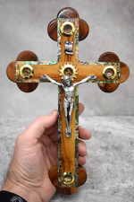 Reliquary cross relics for sale  Danbury