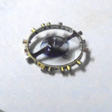 ELGIN RELÓGIO DE BOLSO TAMANHO 16 EQUILÍBRIO COMPLETO, #SR 4074----- BR - 121 comprar usado  Enviando para Brazil