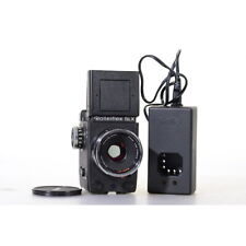 Rollei slx mittelformatkamera gebraucht kaufen  Rain