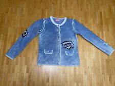 Six seven strickjacke gebraucht kaufen  Deutschland