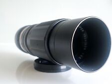 Sony mount 200mm for sale  LONDON
