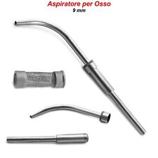 Aspiratore filtro osseo usato  Firenze