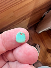Small anasazi turquoise for sale  Spring Branch