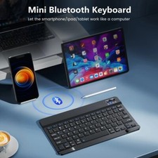 Clavier azerty souris d'occasion  Strasbourg-