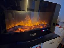 Elektrokamin kaminofen elektis gebraucht kaufen  Grevenbroich