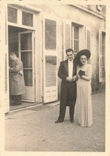 Ancienne photographie joli d'occasion  Nogent-sur-Marne