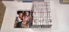 Figlia dell otaku usato  Italia