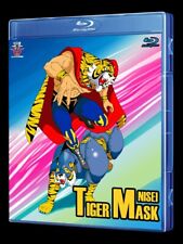 Tiger mask nesei for sale  Shipping to Ireland