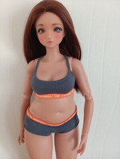 Poupée bjd smart d'occasion  La Roche-sur-Yon