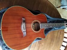 Deluxe single cutaway for sale  HEREFORD