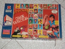 Vecchio gioco tavolo usato  Salerno
