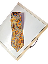 Cravate homme vintage d'occasion  Montpellier-