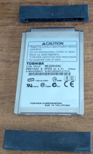Toshiba mk2004gal 20gb for sale  DEREHAM