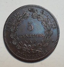 Centimes 1889 cérès d'occasion  Ardentes