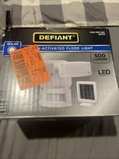 Defiant 180 degree for sale  Rural Retreat