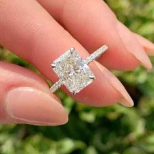 Igi certified 3ct for sale  Fort Worth