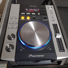 Pioneer cdj 200 usato  Genova
