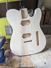 Corpo chitarra stile usato  Spedire a Italy