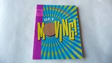Get moving good for sale  Montgomery