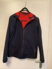 Mädchen softshelljacke kapuze gebraucht kaufen  Schwarzenberg