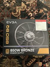 Evga 850 bronze for sale  Bradenton