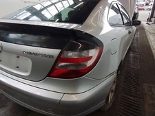 Tail light mercedes for sale  DONCASTER