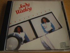 Jody watley beginnings gebraucht kaufen  Erlangen