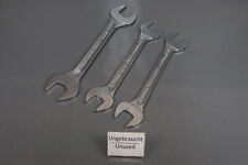 Chave Stahlwille Motor 10 ponta dupla 32mm 30mm 26mm 24mm não usada comprar usado  Enviando para Brazil