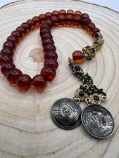Tesbih ates kehribar gebraucht kaufen  Uhingen