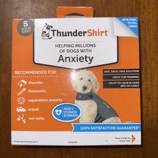 Thundershirt dog size for sale  Phoenix