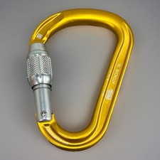 Petzl attache carabiners for sale  Kansas City