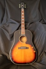 Akustikgitarre epiphone 160e gebraucht kaufen  Dannenberg