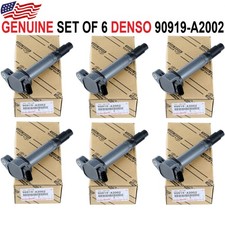 Genuine denso ignition for sale  Los Angeles