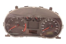 Używany, Prędkościomierz Zestaw wskaźników Seat Ibiza 110.008/924/028 na sprzedaż  PL
