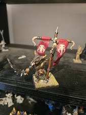 Warhammer metal minotaur for sale  RADSTOCK