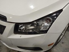 Farol de motorista VIN P 4º dígito compatível com 12-16 CRUZE 2926398, usado comprar usado  Enviando para Brazil