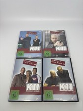 K11 kommissare einsatz gebraucht kaufen  Cölbe