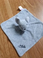 Schnuffeltuch maus gebraucht kaufen  Eilenburg