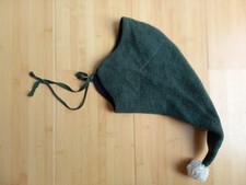 Wollmütze kinder winter gebraucht kaufen  Seesen