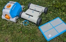 Steinbach schwimmbadreiniger b gebraucht kaufen  Windach