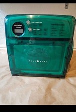 Vintage sharp half for sale  Windsor