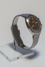 Herrenuhr mega chronostop gebraucht kaufen  Berlin