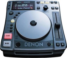 Denon s1000 turntable for sale  EDGWARE
