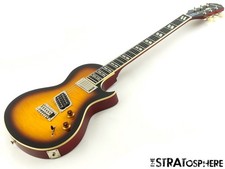 Used mint epiphone for sale  Exeter