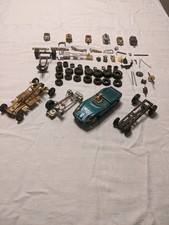 Vintage slot car for sale  Troy