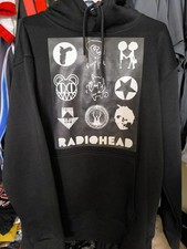 Radiohead meeting people for sale  Baldwin Park
