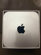 Apple mac mini gebraucht kaufen  Finnentrop